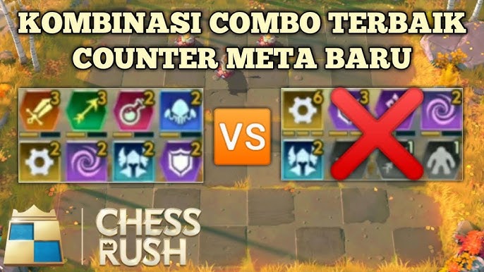 Chess Rush Co-op Mode and Gameloop Emulator to Play in PC –