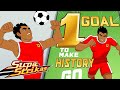 Temporada 6 captulos 57  supa strikas espaol  nuevo recopilacin de episodios  supa strikas