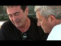 Tierra y mar | Del suelo al vino