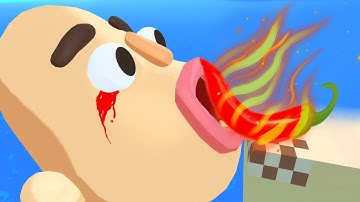 Sandwich Runner 🥪🍗🐙 Game NEW BURGER SCORE in Max Level Gameplay iOS,Android Best Mobile Game #7