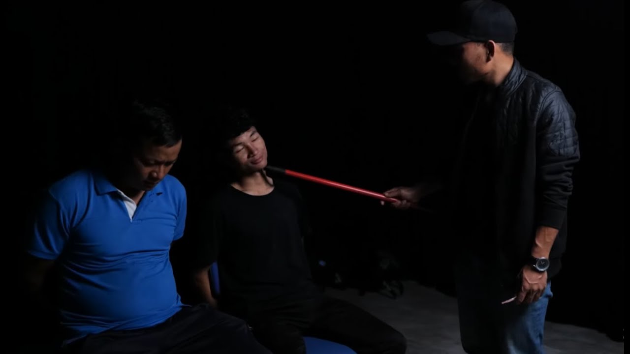 MUALPUI PYD | Kumpuan Sub-Committee | Short Film Intihsiakna | Pahnihna