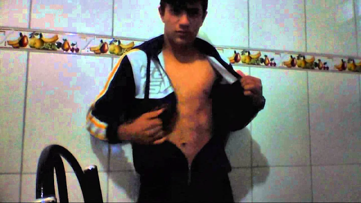 ASKVIDEOS Patrick Faria