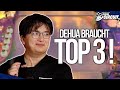 Dehua braucht nen Top 3! | TPC2 Game 7 Day 2