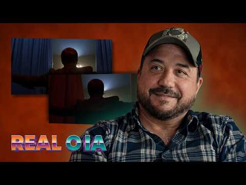 ¿TE ACUERDAS DE LA CASA DE PAPEL? | Real o IA | Enrique Arce