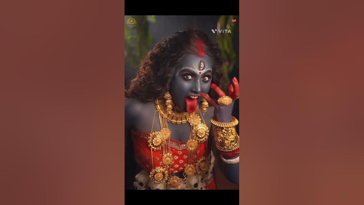 Jay Mahakali 🌺🙏🪷#Kritikachannel#Shorts#Mahakali#viral#trending#ytshorts Jay Mahakali 🌺🙏🪷#Kritikachannel#Shorts#Mahakali#viral#trending#ytshorts