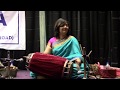 Womens laya ensemble  ft drmandapaka nagalakshmi aswini srinivasan  lakshmi pillay