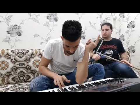 ابصملك على العشرة النسخة الحورانية