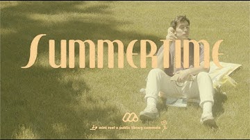 Public Library Commute - Summertime (Official Video)