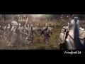 Клип про фильм Warcraft 2016!!!