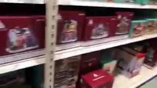 Christmas Shopping At Menards 2022 With Gma Gpa Adventures
Christmas Shopping At Menards 2022 With Gma Gpa Adventures!
Donna (Gma) takes us on a walk-through of the Christmas section at Menards. They had so many trees, decor, and lights, that were sure theyd have something that everyone would like.
#Menards #MenardsChristmasShopping #MenardsChristmas2022
This is our Amazon Affiliate Link: https://www.amazon.com/shop/stancravens
You can shop on Amazon using our link at no extra cost to you and a portion of your purchase will go to support our channel.
//Follow Us On//
Facebook: https://www.facebook.com/GmaGpaAdventures
Instagram: GmaGpaAdventures & donnakc1
Twitter: @StanCravens
Disney Videos:
https://www.youtube.com/playlist?list=PLAdHKO3RyFu0TQT3BFU-gAuZFOthWDKcn
San Diego Videos:
https://www.youtube.com/playlist?list=PLAdHKO3RyFu1Soj2_DNQ2GpAQKSk_kLA1
Fun Things To Do In St. Louis MO: https://www.youtube.com/playlist?list=PLAdHKO3RyFu0Hi5af2WcffKkpUY1k4xFq
Adventures In Grandparenting:
https://www.youtube.com/playlist?list=PLAdHKO3RyFu3TcGoKjetzHosYTjQQZmuo
//Subscribe// https://www.youtube.com/c/GmaGpaAdventures2go?sub_confirmation=1 Christmas Shopping At Menards 2022 With Gma Gpa Adventures