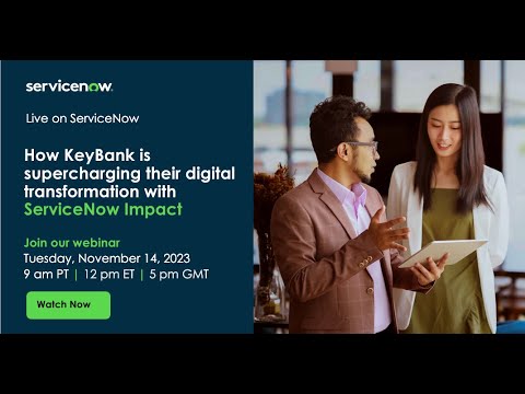 Live on ServiceNow Webinar: Democratize catalog ma - ServiceNow Community