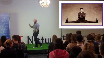 Никита Артемчук — Внедрение Agile практик для не IT подразделений —2018