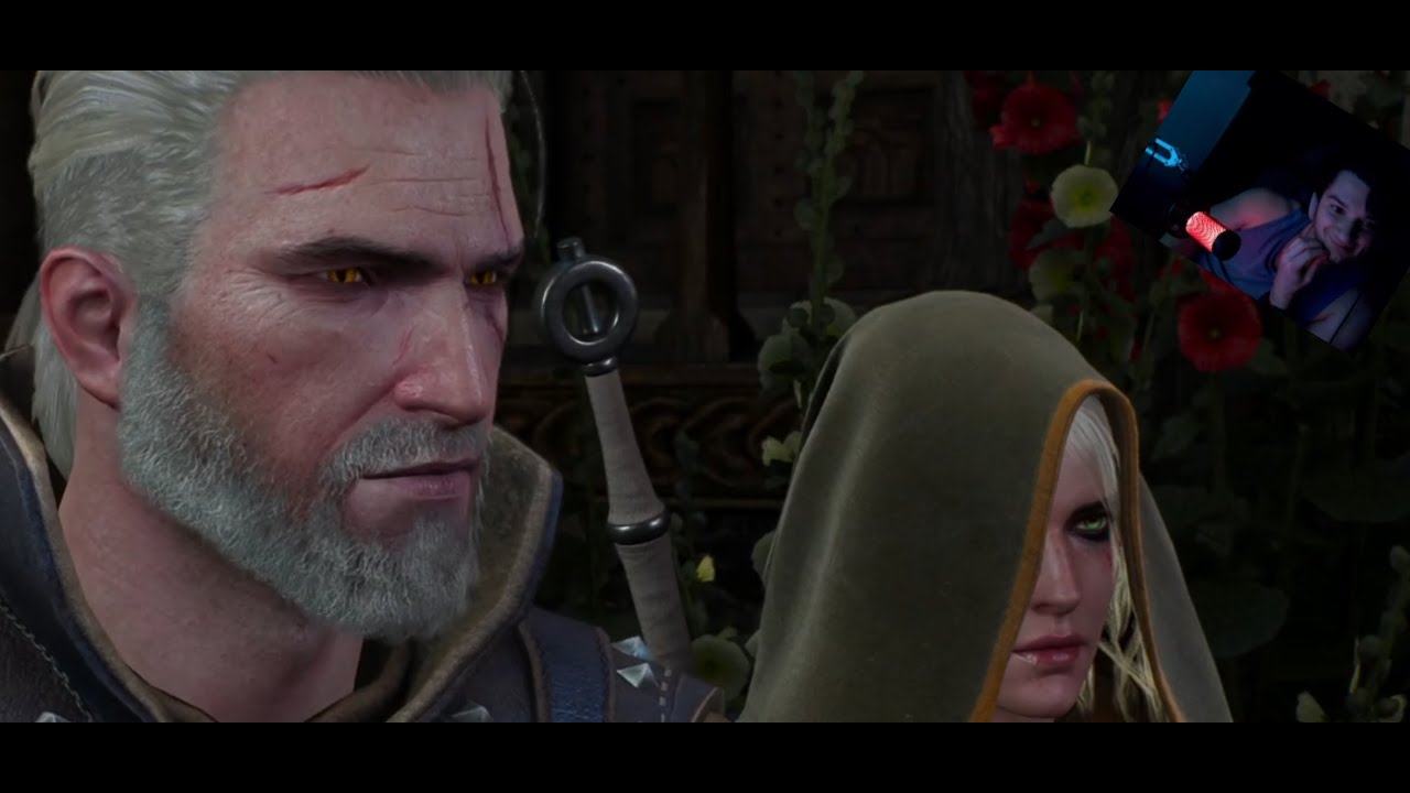 Best missions yet! | Playing every game of the year | The Witcher 3 (Part 28)