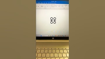 Infinity ♾️ symbol shortcut key in ms word | #windows #shortcutkeys #computer #msword #shots