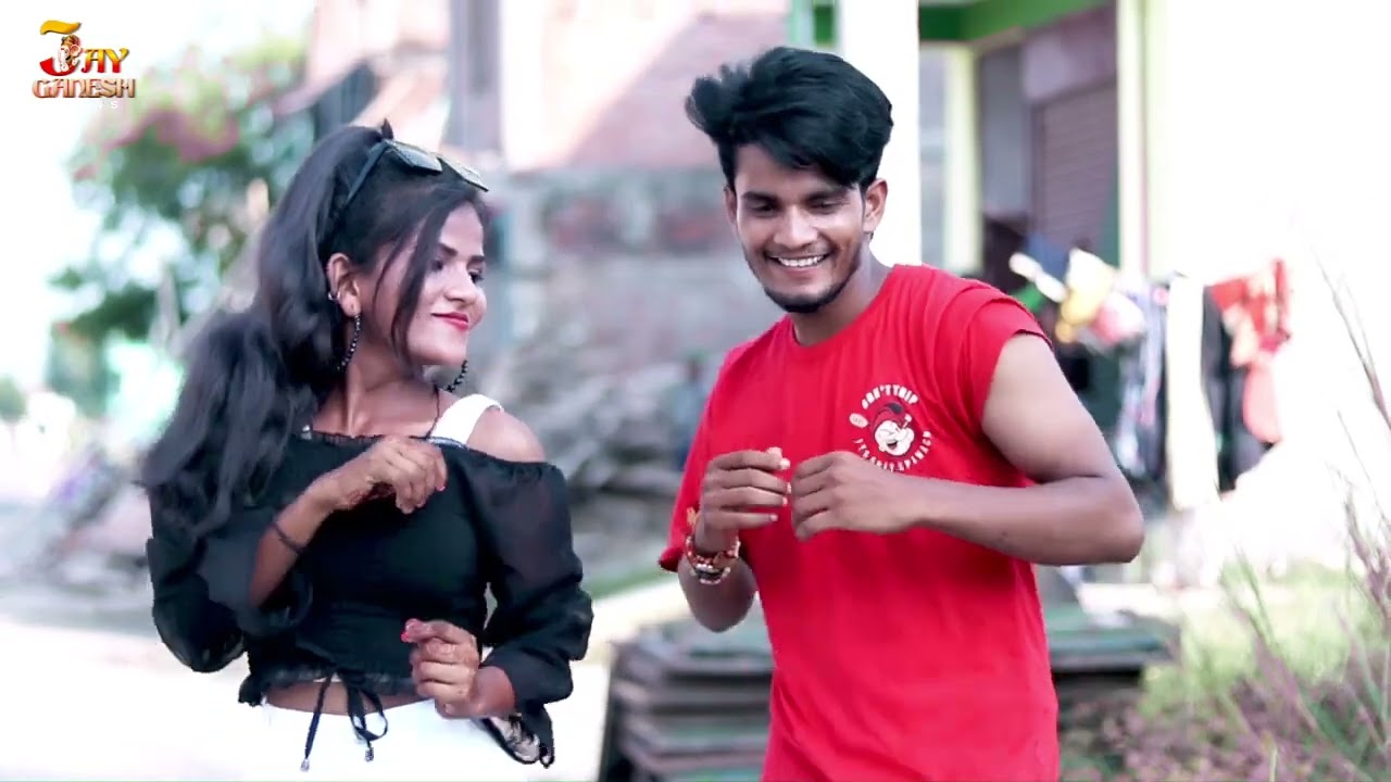 Chala ghumadi bhairahwa a gori Raj Kumar Bhojpuri song full video 