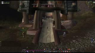 How Big a Threat 1/2 WoW Classic Quest