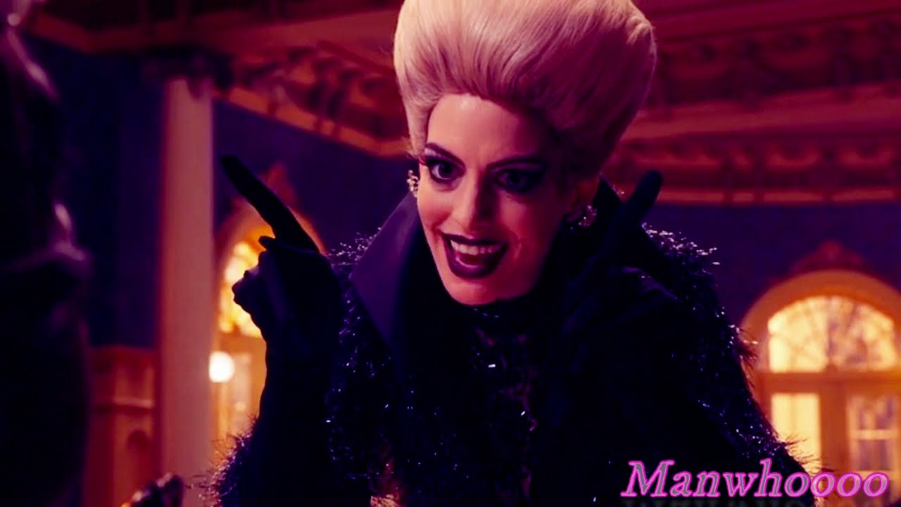 Things that go Bump in the Night [Halloween MEP]