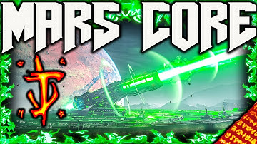 MARS CORE 🔥 Mission 7 🔥 DOOM ETERNAL 🔥 100% Completion Guide