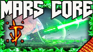 MARS CORE ? Mission 7 ? DOOM ETERNAL ? 100% Completion Guide