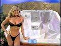 Dian parkinson  trademark bikini compilation