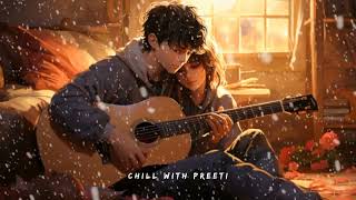 Shayad | Lofi Flip | Arijit Singh | VIBIE | Love Song ❤🎶