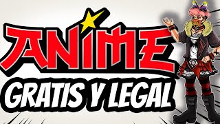 Anime gratis y legal online con Pluto TV  | Naruedyoh