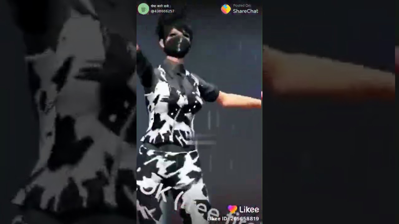 Free Fire status 😍 - YouTube