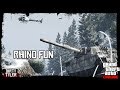 GTA Online Fun Gameplay with Rhino Tank