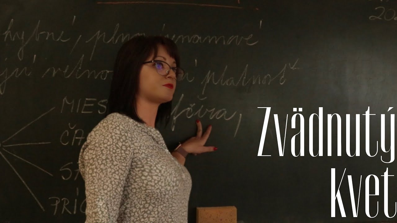 Zvädnutý kvet - A ty sa ako máš?