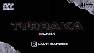 turraka remix - CABO DJ