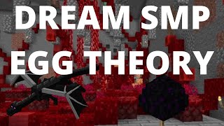Dream SMP EGG THEORY 🥚