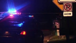 Man killed, woman wounded in drive-by shooting in Orlando