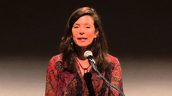Linda Sheehan: Codifying Nature's Rights in Human ...