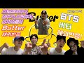 [교우극장]BTS-'Butter'방탄소년단-'버터' 해외 반응(ft.전문가)리액션Roleplay