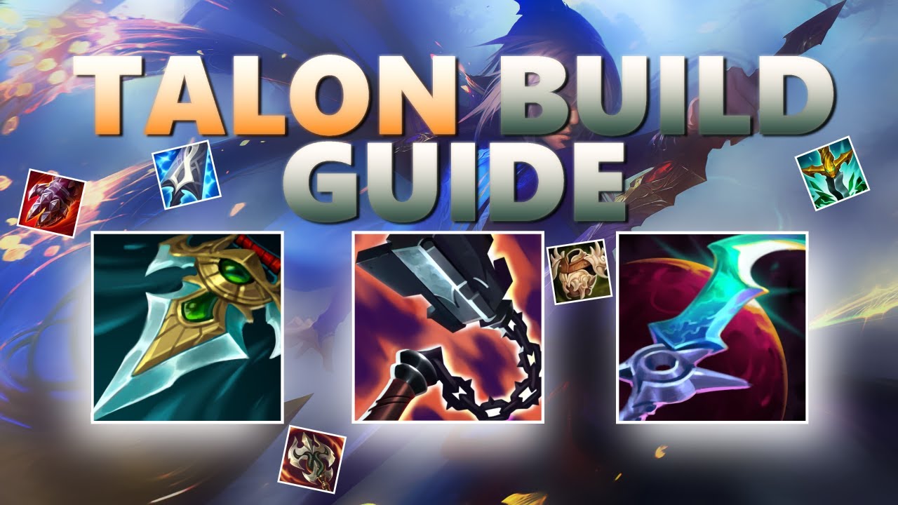 League of Legends Strategy Build Guides :: LoL Strategy Building