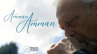 Remzi Tekin - Amman amman Resimi