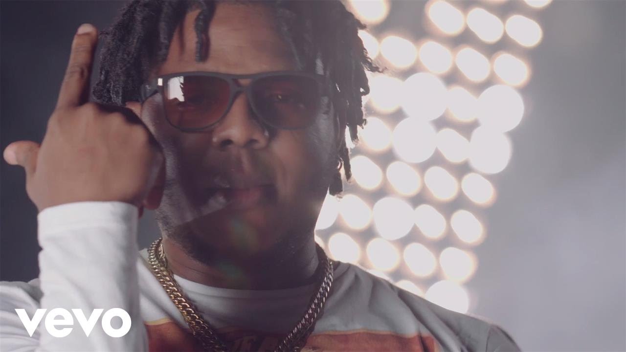 Akim - Llamame (Official Video) - YouTube