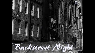 Backstreet Night