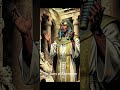 The Story of Akhenaten