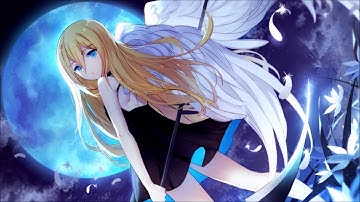 [中文翻譯] ~ ~ Nightcore -- Clear {{純潔}}