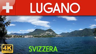 LUGANO, Svizzera