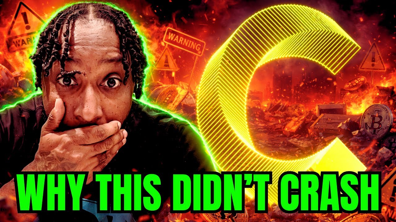 The Rare Ingredient That’s Separating Canton Network From Failed Crypto