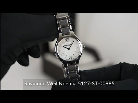 Raymond Weil Noemia 5127-ST-00985 Raymond Weil Noemia 5127-ST-00985