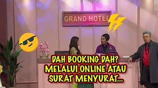 Sepahtu Reunion Live 2020 || Minggu 9 || Part 1 || Sepahtu Reunion Live 2020 || Minggu 9 || Part 1 ||