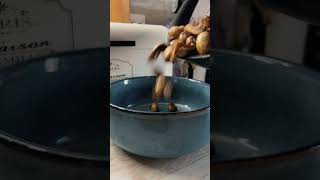 Жареные, маринованные грибы шампиньоны рецепт рецепты пп food
