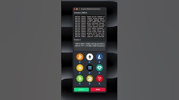Software to find lost crypto wallets 💀 #shorts #crypto