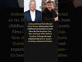Anthony Michael Hall Reflects on 50 Years in Hollywood: "I'm Still Working