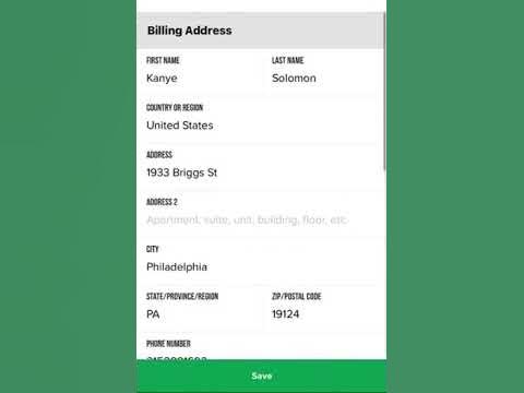 free stockx method