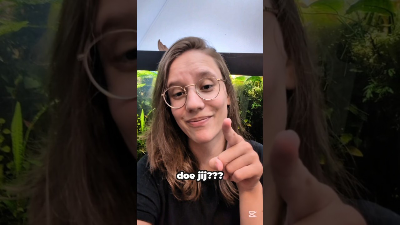 Vakantie en vissen! wat doe jij?