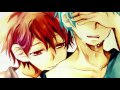 KNB Akakuro Kimi Dattara KNB Akakuro Kimi Dattara